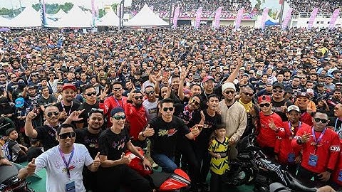 RXZ MEMBERS 5.0 2023