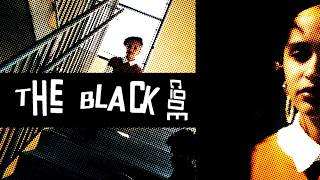 THE BLACK CODE / TOO BLACK | Visual Poems