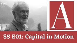 Anti-Capitalist Chronicles: Capital in Motion