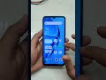 How to set screen refresh rate in infinix hot 20 5g | screen refresh rate kaise set kare