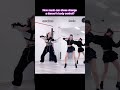 [ heels vs sneakers ] My Bubble Gum 🫧🤍 | Tiktok Dance Challenge #shorts #mybubblegum