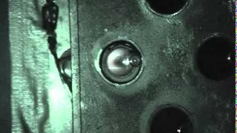 High Voltage High Frequency Pulsed Power Supply Video