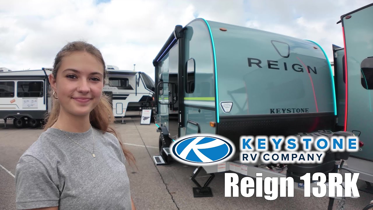 Keystone RV-Reign-13RK
