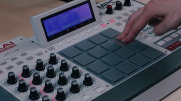 MPC Software v1.8.2 - Sneak peek on new updates