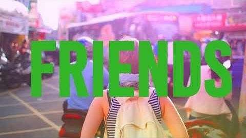 Fast Intro - Dynamic Intro | After Effects Template