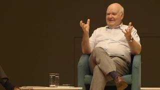 Introducing John Lennox