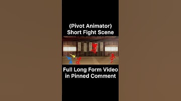 Check pinned comment #animation #stickman #shorts #pivotanimator #pivot