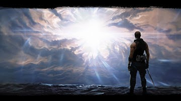 ELEX 1 MOD Let There Be Light