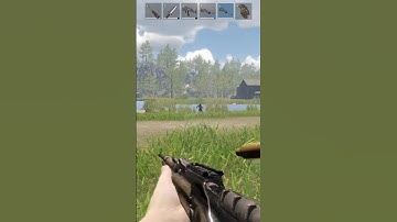 Underwhelming Sniper #zompiercer #gaming #gameplay