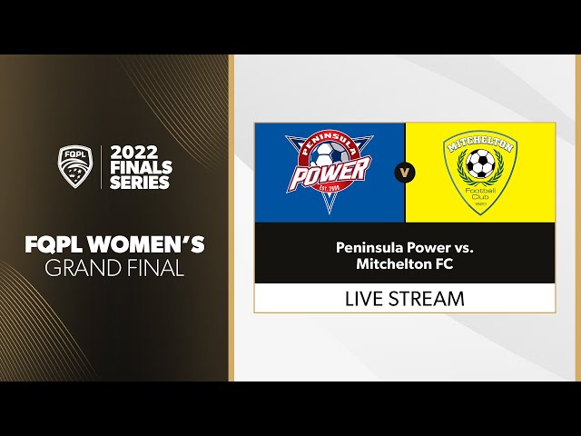 FQPL 1 WOMEN'S - FQTV