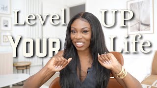 Grown Women Guide To Levelling Up Before The End Of The Year!!