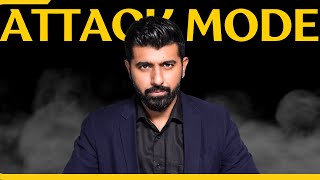 Secret ATTACK MODE Live Problem Solving leaked (will remove soon)