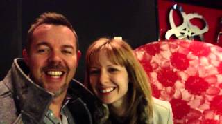 Lizzie And I Review Marco Pierre White Restaurant And Toilet