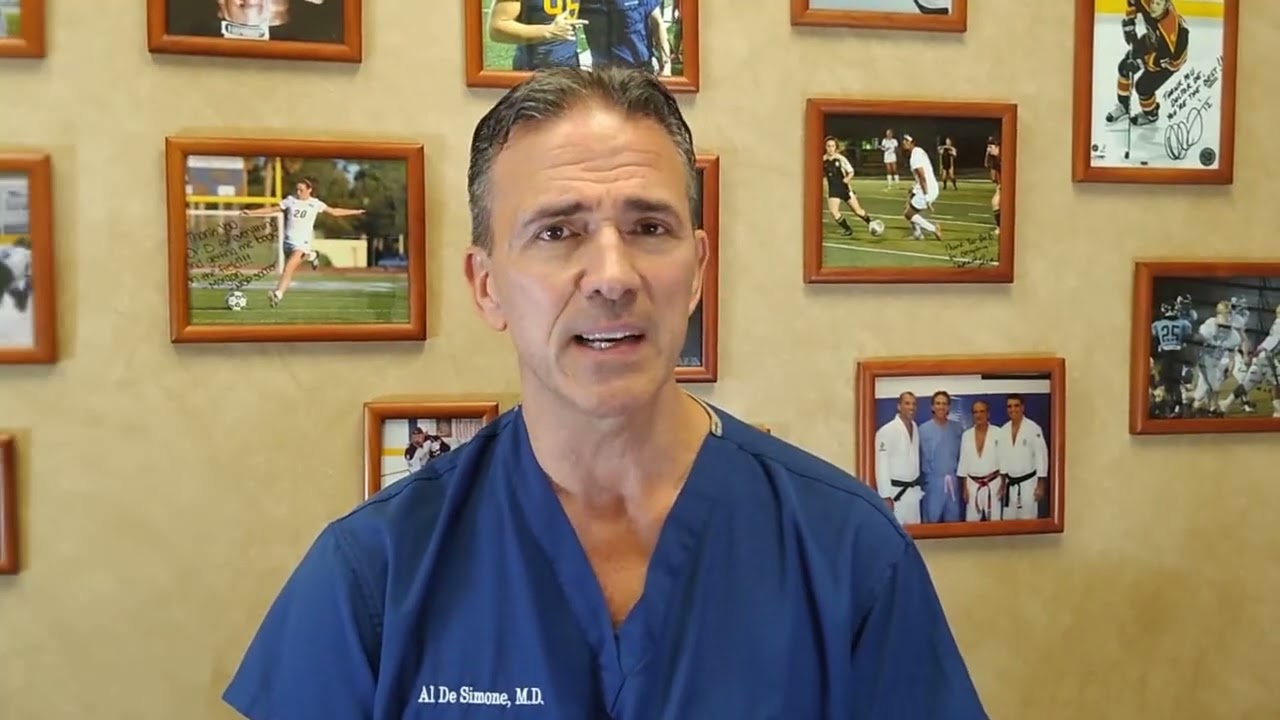 Sports medicine physician Fort Lauderdale 33301