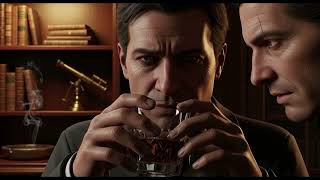 видео: Мужик вернулся домой и обнаружил коробку с загадочными предметами. картинка: Мужик вернулся домой и обнаружил коробку с загадочными предметами.