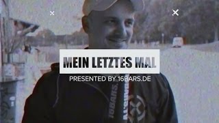 Mein letztes Mal | mit Herzog: Money Boy, Drogen-Exzesse, Xatar & Fan-Tattoos (16BARS.TV)