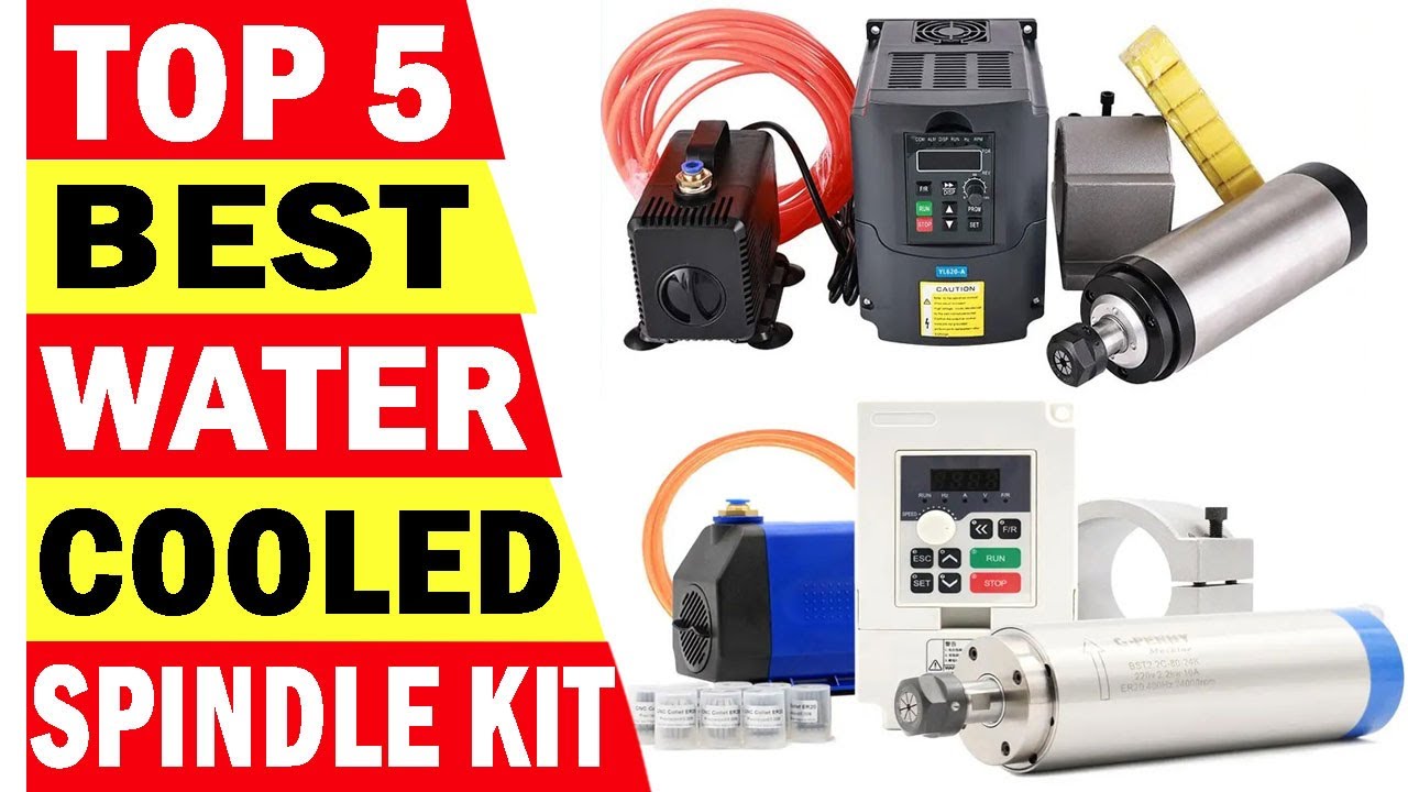 Top 5 Best Water Cooled Spindle In 2025 On Aliexpress