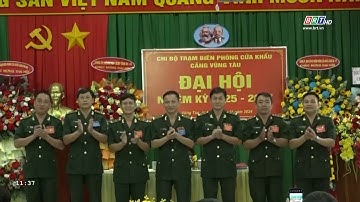 Trạm Biên phòng Cửa khẩu cảng Vũng Tàu xử lý nhiều vụ buôn lậu, gian lận thương mại | BRTgo