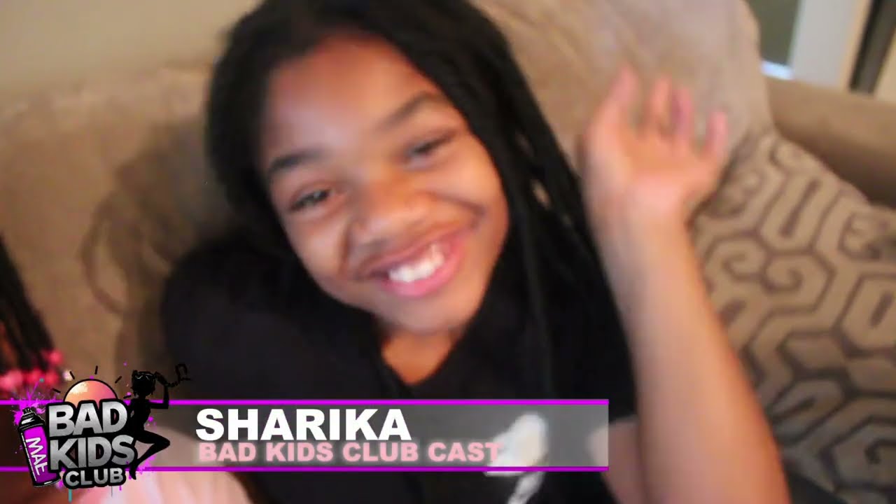 Bad Kids Club: Episode 1 [Cliqued Up]