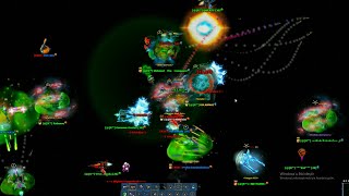 Darkorbit Ge3 '' Quality Is Better Than Quantity '' ®ƮR™ vs rekt