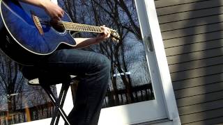 Rainbow (Jack Johnson/G. Love)