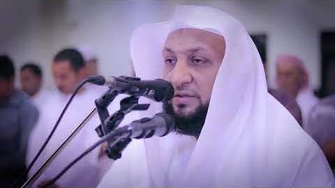 من اجمل التلاوات في صلاة التراويح للشيخ ياسر سلامة