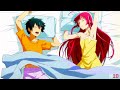 Top 10 Romance Anime With Happy Endings Part 3 [HD]