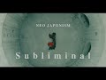 NEO JAPONISM 「Subliminal」 Music Video