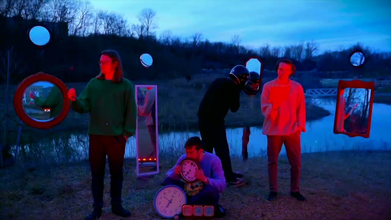 Watch Spirit of the Bear - Read My Mind (Official Music Video) on YouTube Watch Spirit of the Bear - Read My Mind (Official Music Video) on YouTube