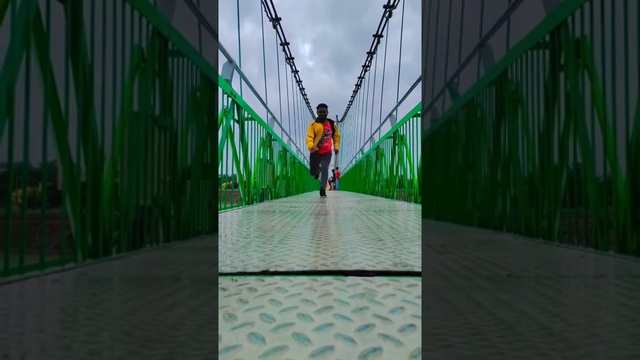 Khammam latest video basheer master video