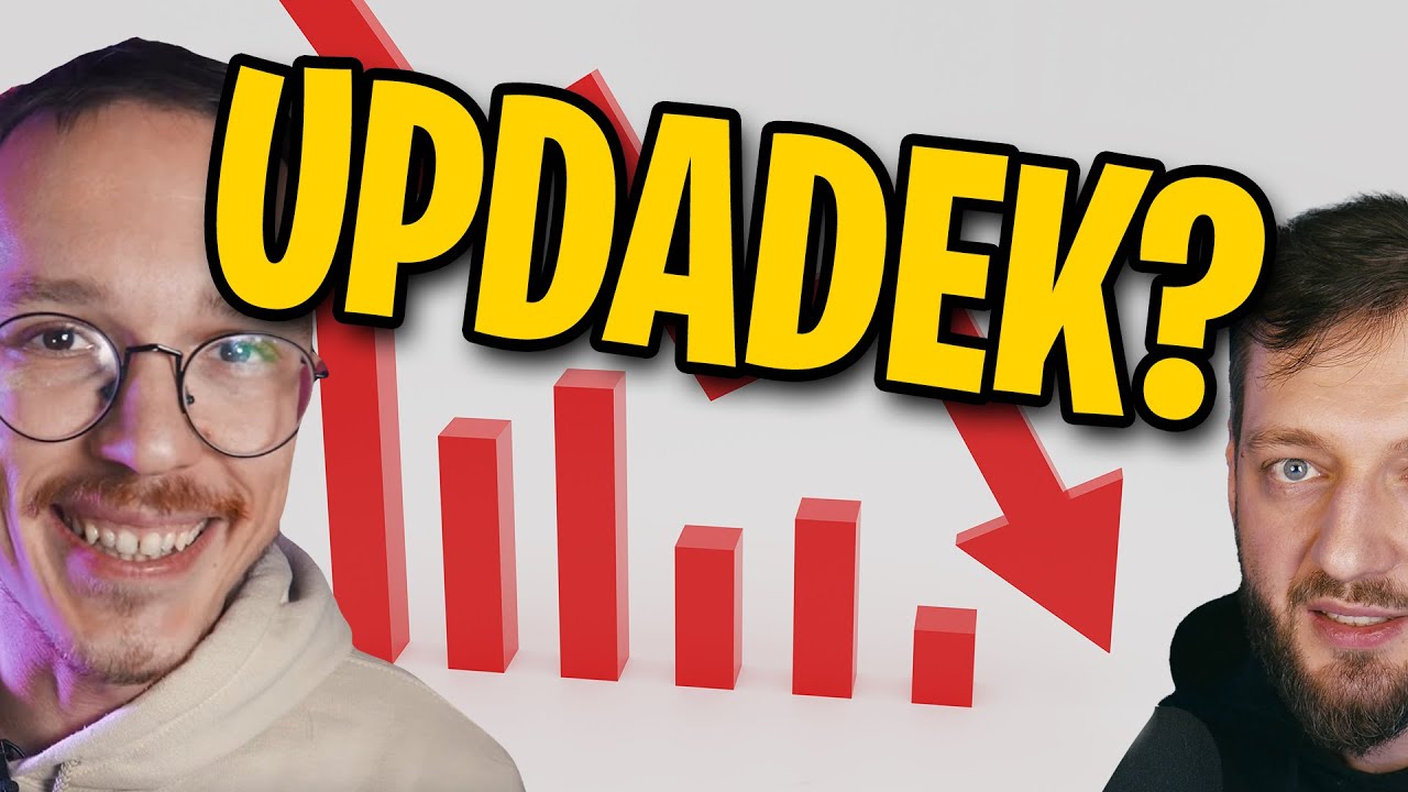 Krzysztof Gonciarz - nikt nie bierze go na serio?