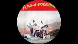 DJ A Coisa, DJ Linguiça, DJ Salsicha - Romantica [DJA-03]