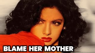 Download Lagu SriDevi - the ALC0H0LlC CHlLD actress! Did her husband KlLL her? MP3