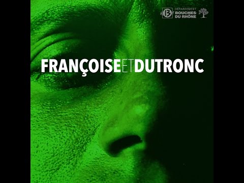 [VISITE GUIDÉE] FRANCOISE ET DUTRONC