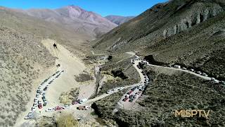 Camino a Alonso, Jujuy