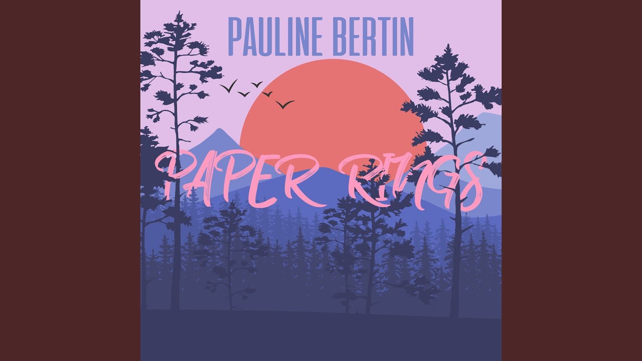 Paper Rings (Acoustic) YouTube