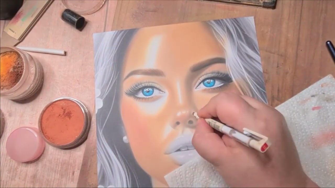 Glorious Spring - 🌸 10mn of Magic Real-Time Skin Glow