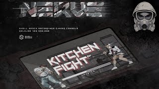 NERVƎ - Kitchen Fight