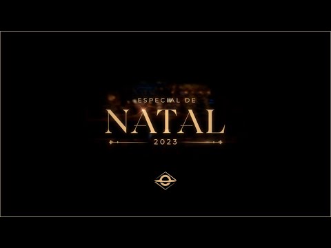 ESPECIAL DE NATAL DA BRASIL PARALELO 2023