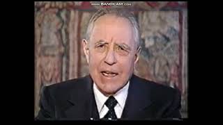 Messaggio Di Fine Anno Del Presidente Della Repubblica 1999 1