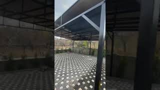 Tuğra Peyzaj Farkıyla Garaj Yapımı Iletişim 0506 029 36 04