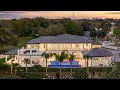 6159 Harbour Town Court. Orlando Florida Luxury Real Estate Video