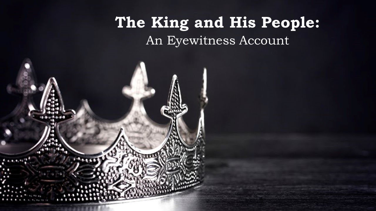 KSBC Worship Gathering, February 1, 2026, 10:30am