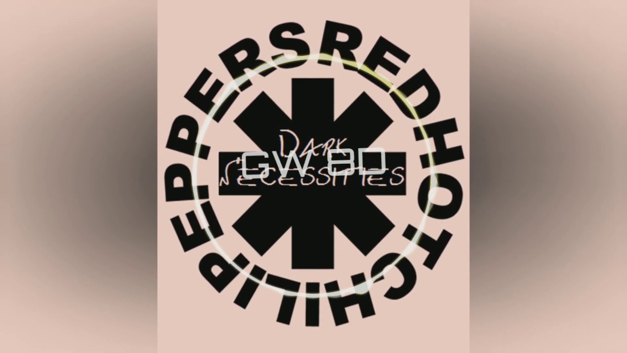 Red Hot Chili Peppers 🎧 Dark Necessities 🔊8D AUDIO🔊 Use Headphones 8D