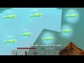 COMO DOMAR OS PEIXINHOS COLORIDOS DO SURVIVACRAFT 2.3 FAZENDA REALISTA EP 8