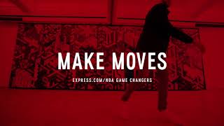 Exclusive Interview With NBA Game Changer Denzel Valentine