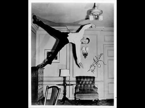 Fred Astaire "CRAZY FEET" (1930)