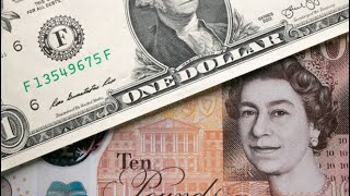 Why 5 Straight BOE Rate Hikes Haven't Helped the Pound