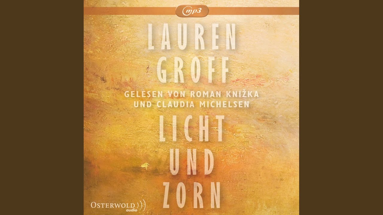 Und Zorn Sind Böse Ratgeber Kapitel 147 - Licht und Zorn - YouTube