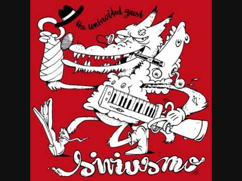 Siriusmo-High Together